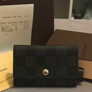 Authentic Louis Vuitton Mutlicles